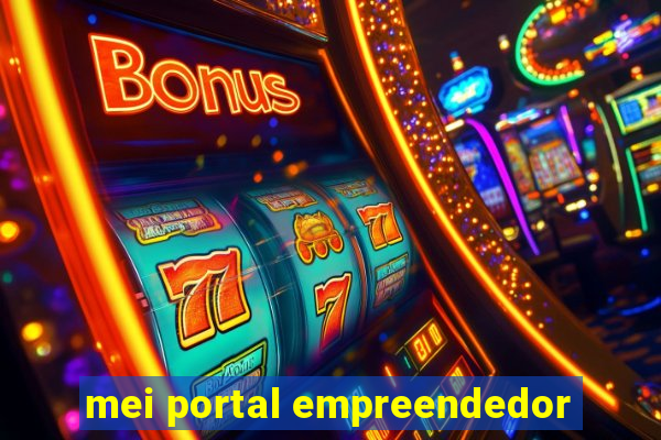 mei portal empreendedor